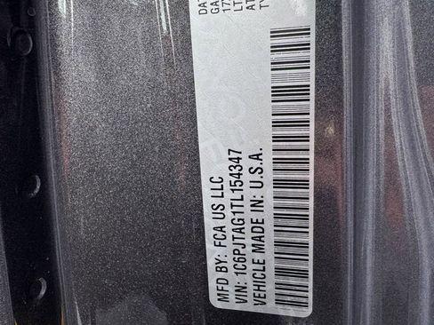 New 2026 Jeep Gladiator Willys image 45