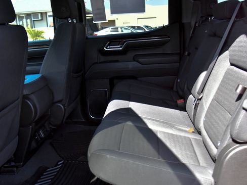 Used 2025 GMC Sierra 1500 Elevation AWD/4WD image 36