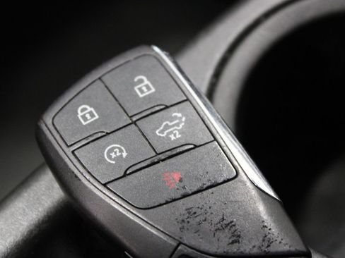 Used 2024 GMC Sierra 1500 Elevation AWD/4WD image 48