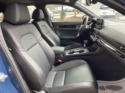 Used 2025 Honda Civic Sport Touring image 33