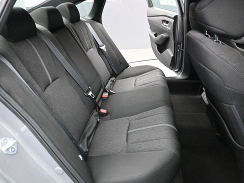 Certified 2025 Honda Accord Sport image 30