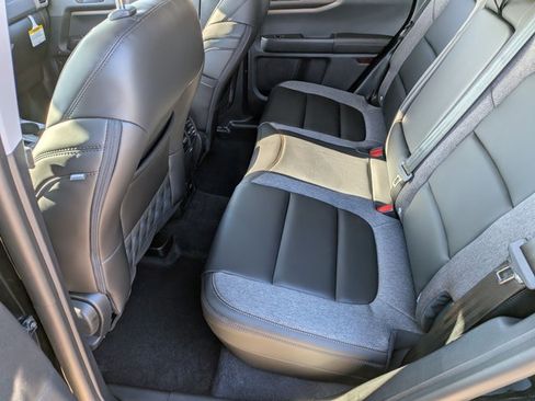 New 2026 Ford Bronco Sport Big Bend image 15