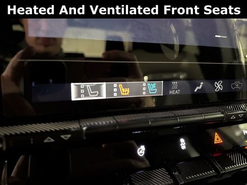 New 2026 GMC Hummer EV 4x4 Crew Cab image 3