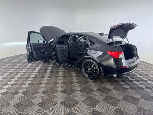 Used 2024 Honda Civic Sport image 18