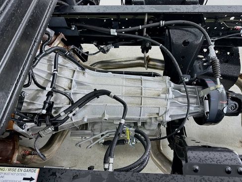 New 2026 Isuzu NPR RWD image 17