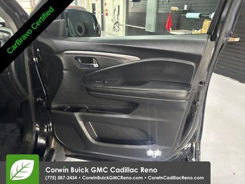 Used 2022 Honda Ridgeline RTL-E image 38