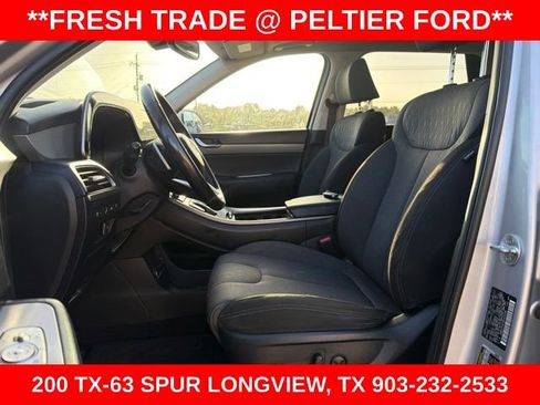 Used 2022 Hyundai Palisade SEL AWD/4WD image 15