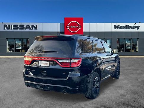Used 2023 Dodge Durango GT image 8