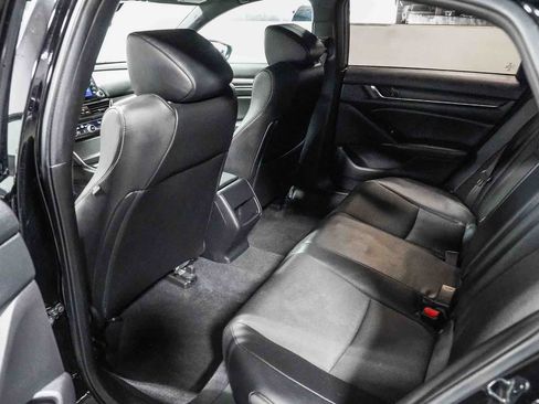 Used 2022 Honda Accord Sport image 18