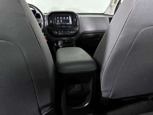 Used 2022 Chevrolet Colorado W/T AWD/4WD image 22