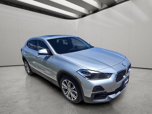 Used 2022 BMW X2 xDrive28i w/ Convenience Package AWD/4WD image 7