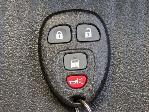 New 2025 Chevrolet Express 2500 w/ Communications Package image 29