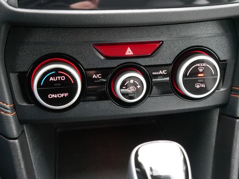 Used 2023 Subaru Crosstrek 2.5i Limited w/ Popular Package #3 image 23