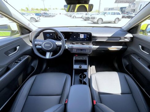 New 2026 Hyundai Kona Limited AWD/4WD image 15
