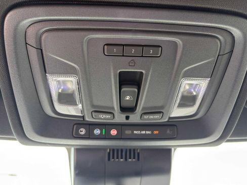 New 2026 Chevrolet Silverado 1500 ZR2 AWD/4WD image 25