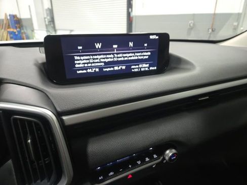 Used 2025 MAZDA CX-50 AWD 2.5 S w/ Premium Package image 16