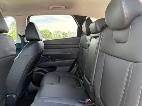 New 2026 Hyundai Tucson SEL Plus FWD image 22