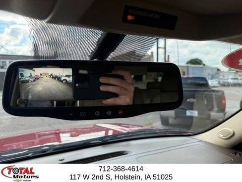 Certified 2014 Chevrolet Tahoe LT AWD/4WD image 29