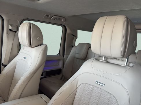 Certified 2023 Mercedes-Benz G 63 AMG 4MATIC image 17