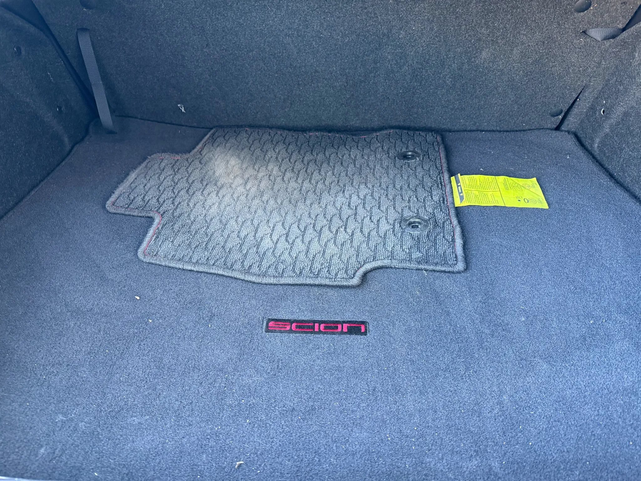 Used 2013 Scion FR-S RWD image 20