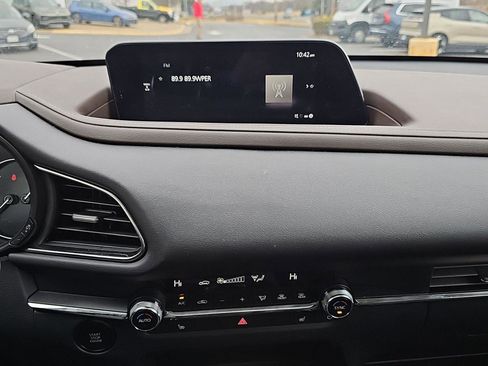 Used 2025 MAZDA CX-30 AWD 2.5 S w/ Premium Package image 10