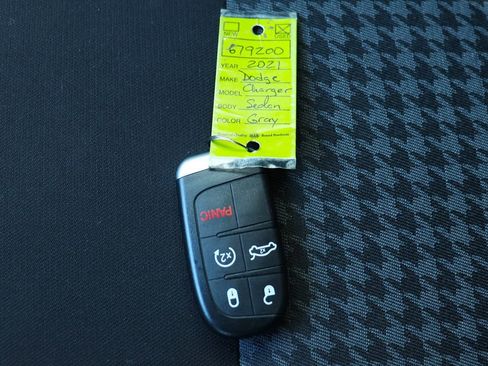 Used 2021 Dodge Charger GT w/ Blacktop Package image 60