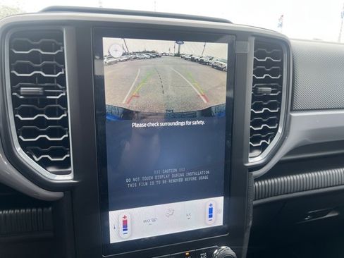 New 2025 Ford Ranger XL w/ Trailer Tow Package image 23