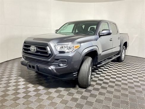 Used 2022 Toyota Tacoma SR image 7