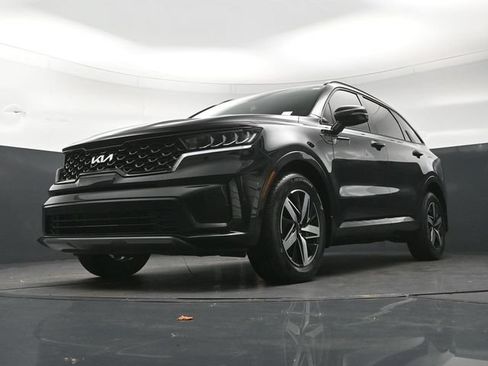 Used 2023 Kia Sorento S FWD image 25