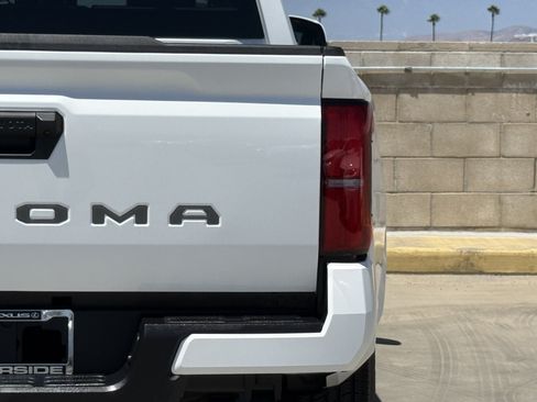 Used 2025 Toyota Tacoma SR5 RWD image 13