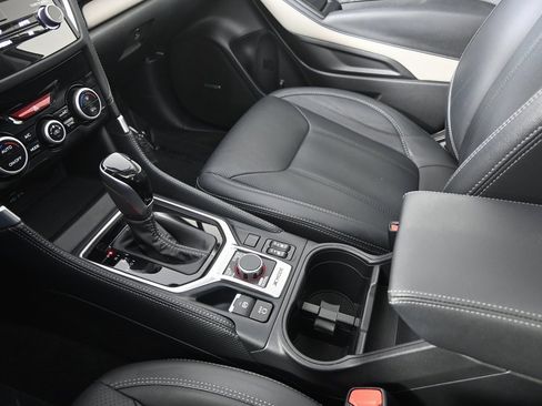 Used 2023 Subaru Forester Limited image 32