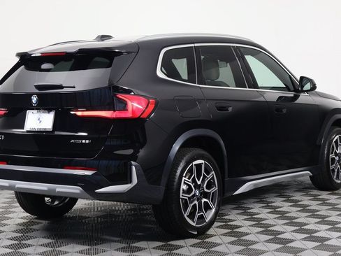 New 2026 BMW X1 xDrive28i w/ Convenience Package AWD/4WD image 2