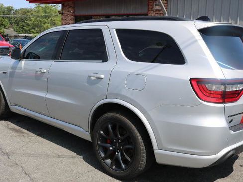 Used 2023 Dodge Durango SRT AWD/4WD image 4