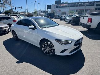 Used 2021 Mercedes-Benz CLA 250 video 2