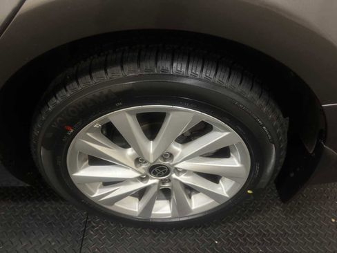 Certified 2023 Toyota Camry LE image 9