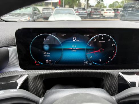 Used 2020 Mercedes-Benz A 220 image 36