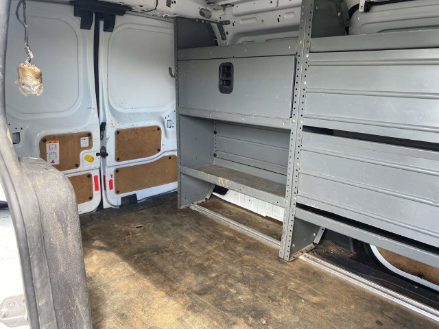 Used 2016 Ford Transit Connect XLT FWD image 11