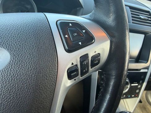 Used 2015 Ford Explorer Limited w/ Equipment Group 301A FWD image 13