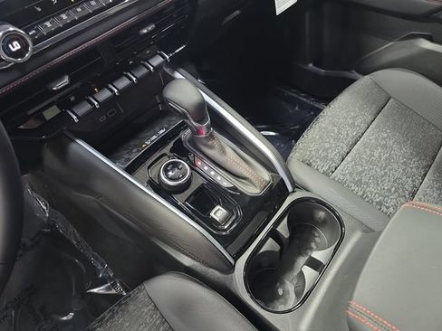 New 2026 Chevrolet Colorado Z71 AWD/4WD image 24