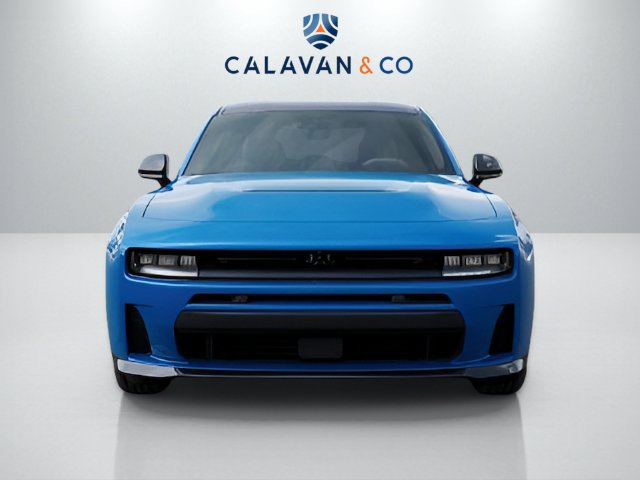 New 2027 Dodge Charger R/T AWD/4WD image 9