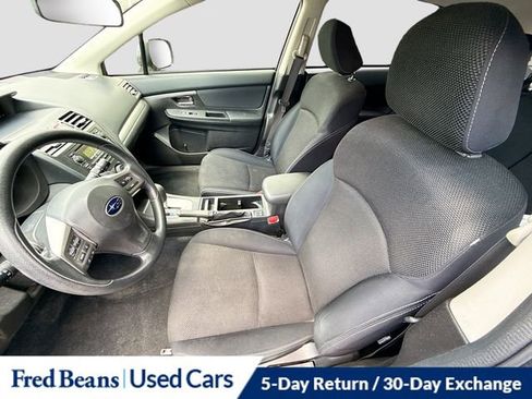 Used 2014 Subaru Crosstrek 2.0i Premium AWD/4WD image 18