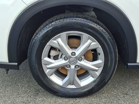 Used 2023 Honda HR-V LX image 8