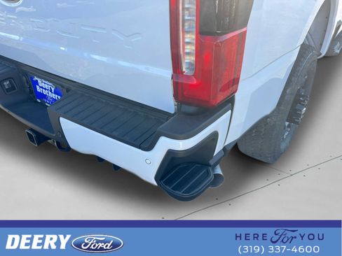 New 2026 Ford F250 XL w/ STX Appearance Package image 12