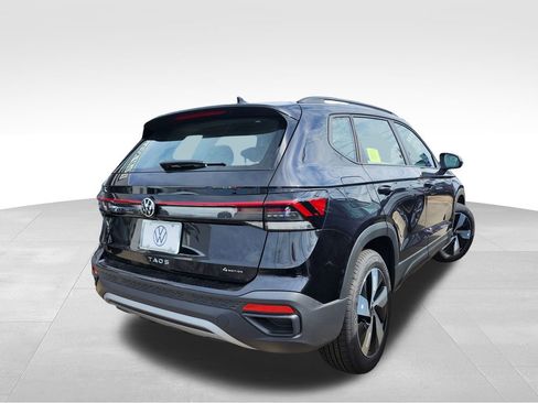New 2025 Volkswagen Taos S image 6