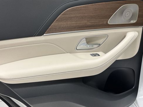 New 2026 Mercedes-Benz GLE 350 4MATIC image 4