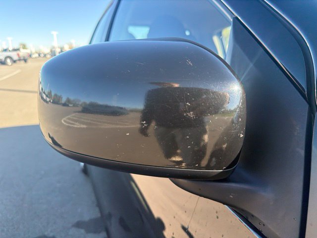 Used 2024 Mitsubishi Mirage ES FWD image 5