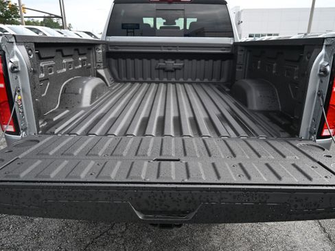 Used 2026 Chevrolet Silverado 2500 LT w/ Trail Boss Package AWD/4WD image 32