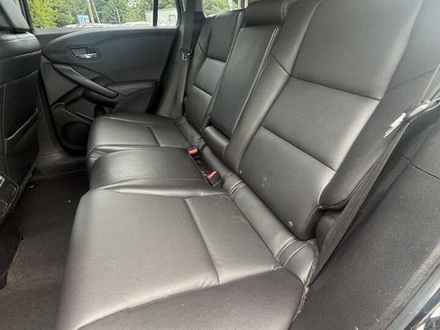 Used 2017 Acura RDX AWD image 17