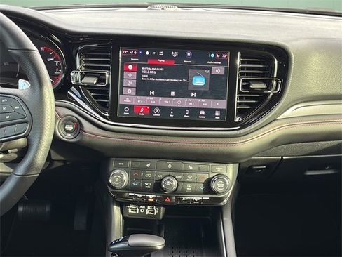 Certified 2025 Dodge Durango R/T w/ Blacktop Package image 22