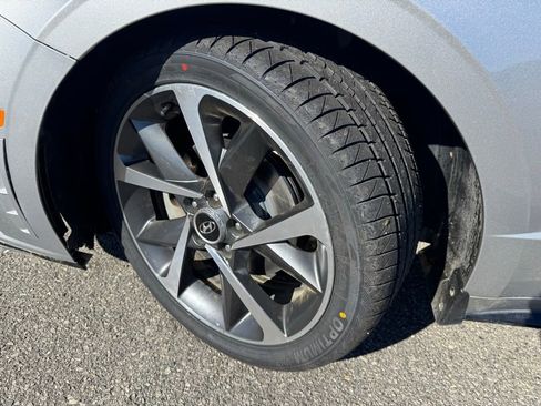 Used 2021 Hyundai Sonata SEL Plus w/ Preferred Accessory Package image 41